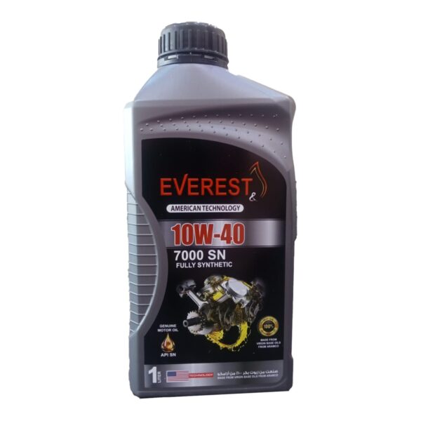 10W 40 7000 SN Fully Synthetic